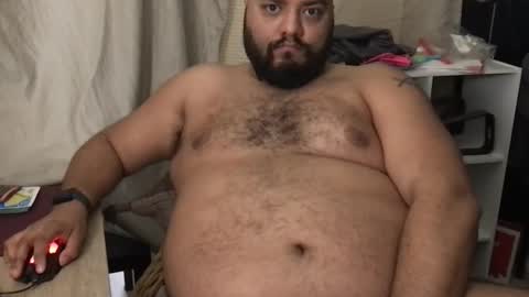 tanbear4dads online show from March 2026 12:38:02 AM