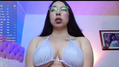 Tania Torrez online show from December 2024 06:06:02 PM