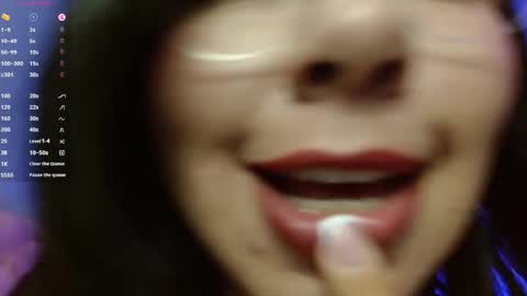 Tania Torrez online show from January 2025 06:06:01 PM