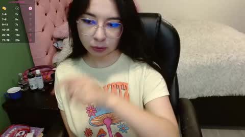 Tania Torrez online show from March 2026 01:27:01 PM