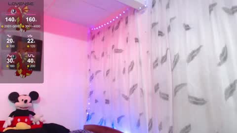 Snapshot of tania_0601 chatting on February 2025 08:45:02 PM tania 0601 online show from February 2025 08:45:02 PM