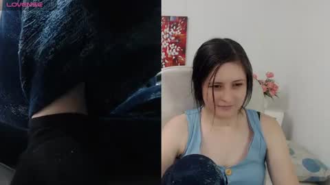 Snapshot of taniadevil_69 chatting on July 2026 05:52:01 PM Tania online show from July 2026 05:52:01 PM