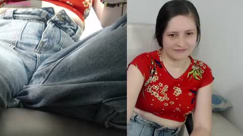 Snapshot of taniadevil_69 chatting on July 2026 04:53:01 PM Tania online show from July 2026 04:53:01 PM