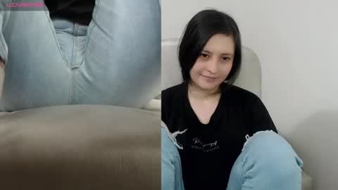 Snapshot of taniadevil_69 chatting on July 2026 04:56:01 PM Tania online show from July 2026 04:56:01 PM