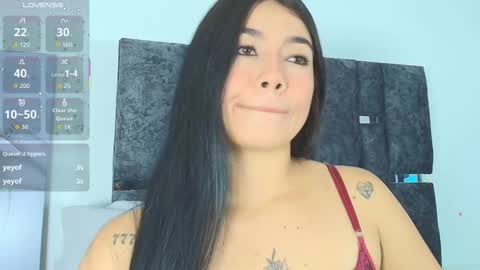 Tania online show from November 2025 11:54:01 AM