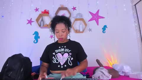 3 Tanisha 3 online show from September 2025 11:44:02 AM