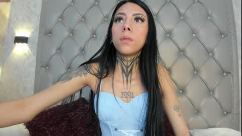 TANIT ANGELS online show from December 2024 04:38:01 PM