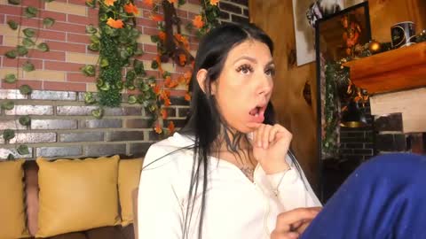 TANIT ANGELS online show from December 2024 05:47:02 PM