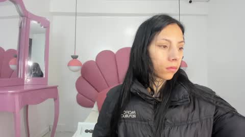 TANIT ANGELS online show from December 2024 03:09:02 PM