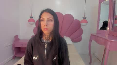 TANIT ANGELS online show from December 2024 04:38:01 AM