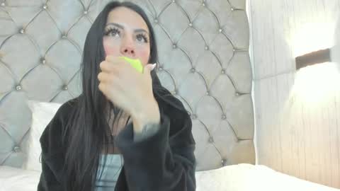 TANIT ANGELS online show from January 2025 06:11:02 AM