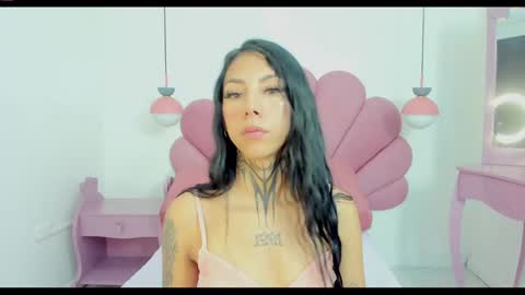 TANIT ANGELS online show from February 2025 03:53:01 AM