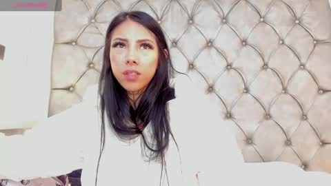 TANIT ANGELS online show from February 2025 03:52:02 AM