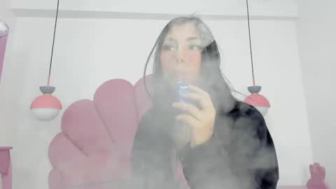 TANIT ANGELS online show from February 2025 07:43:01 AM