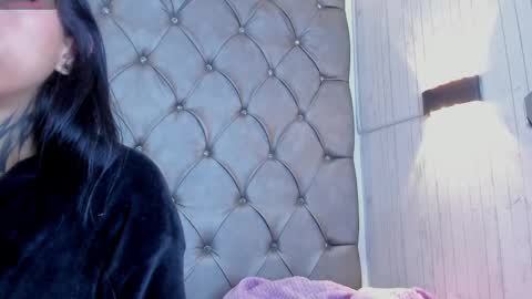 TANIT ANGELS online show from February 2025 12:37:02 PM