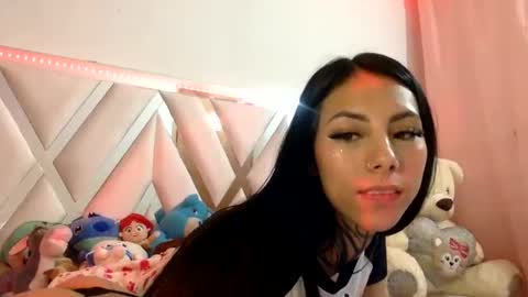 TANIT ANGELS online show from February 2025 10:04:02 AM