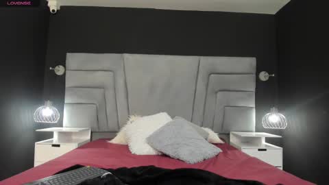 TANIT ANGELS online show from February 2025 06:29:01 AM