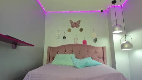 TANIT ANGELS online show from February 2025 11:03:01 AM