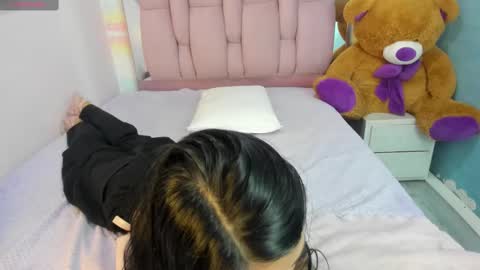 TANIT ANGELS online show from March 2025 07:08:02 AM