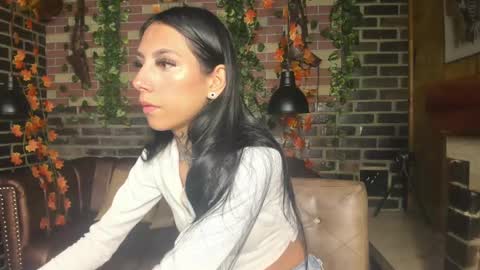 TANIT ANGELS online show from March 2025 08:14:02 PM