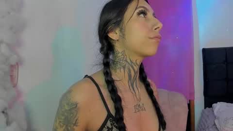 TANIT ANGELS online show from September 2025 03:50:02 AM