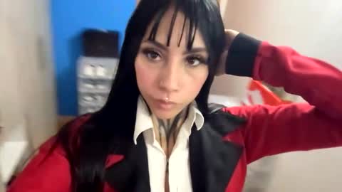 TANIT ANGELS online show from September 2025 02:22:02 AM