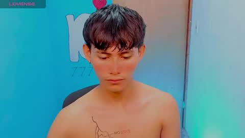 Andres online show from April 2026 08:47:01 AM