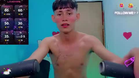 Snapshot of tanjiro_cute chatting on June 2026 05:08:01 AM Andres online show from June 2026 05:08:01 AM