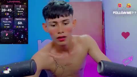 Snapshot of tanjiro_cute chatting on June 2026 02:34:02 AM Andres online show from June 2026 02:34:02 AM