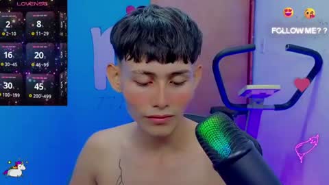 Snapshot of tanjiro_cute chatting on June 2026 03:38:02 AM Andres online show from June 2026 03:38:02 AM