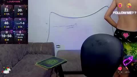 Snapshot of tanjiro_cute chatting on July 2026 05:37:01 AM Andres online show from July 2026 05:37:01 AM
