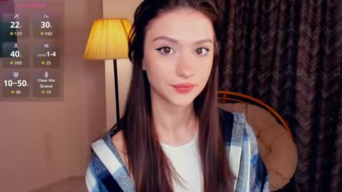 Snapshot of tannaschoeneck chatting on June 2026 08:40:02 AM Anna online show from June 2026 08:40:02 AM