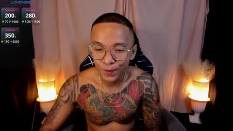 Matty online show from February 2025 11:21:02 PM