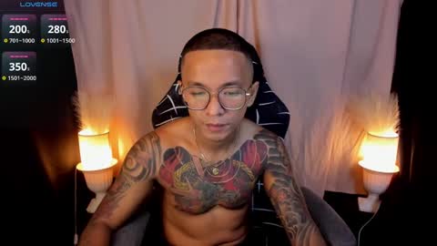 Matty online show from February 2025 05:46:01 PM