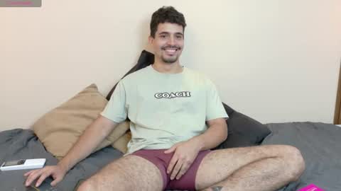Tanner Jose online show from June 2026 06:40:01 PM