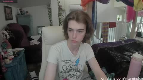 Snapshot of tannorreed chatting on March 2026 10:53:01 PM Tannor online show from March 2026 10:53:01 PM