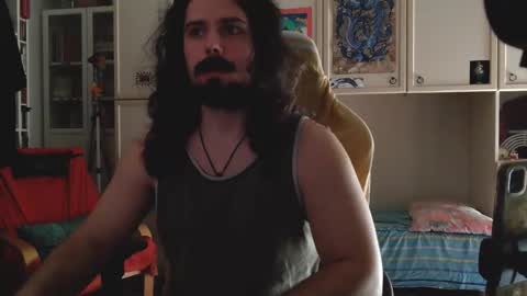 Snapshot of tantra_man_yogi chatting on September 2025 09:00:01 AM Tantra Man Yogi online show from September 2025 09:00:01 AM