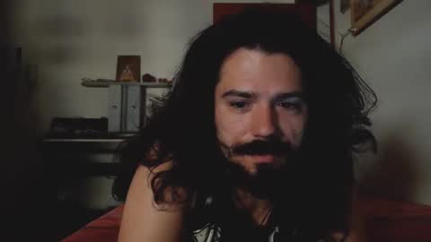 Snapshot of tantra_man_yogi chatting on September 2025 08:38:02 AM Tantra Man Yogi online show from September 2025 08:38:02 AM