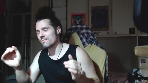 Snapshot of tantra_man_yogi chatting on September 2025 12:21:02 PM Tantra Man Yogi online show from September 2025 12:21:02 PM