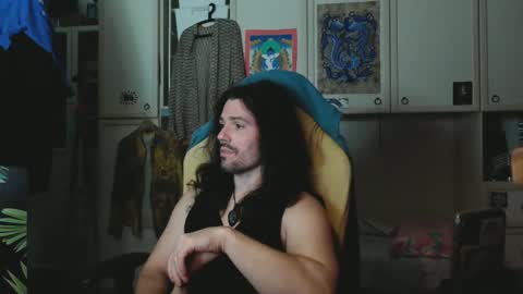 Snapshot of tantra_man_yogi chatting on October 2025 07:10:02 PM Tantra Man Yogi online show from October 2025 07:10:02 PM
