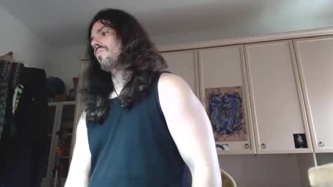 Snapshot of tantra_man_yogi chatting on October 2025 12:58:01 PM Tantra Man Yogi online show from October 2025 12:58:01 PM
