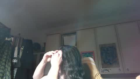 Snapshot of tantra_man_yogi chatting on October 2025 07:55:01 PM Tantra Man Yogi online show from October 2025 07:55:01 PM