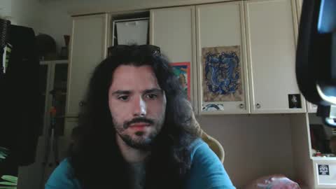 Snapshot of tantra_man_yogi chatting on October 2025 10:24:01 AM Tantra Man Yogi online show from October 2025 10:24:01 AM