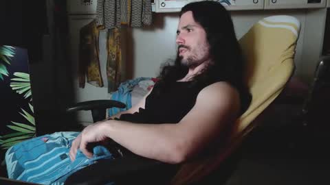 Snapshot of tantra_man_yogi chatting on October 2025 07:56:01 PM Tantra Man Yogi online show from October 2025 07:56:01 PM