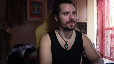Snapshot of tantra_man_yogi chatting on October 2025 11:33:02 AM Tantra Man Yogi online show from October 2025 11:33:02 AM