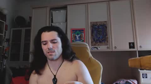 Snapshot of tantra_man_yogi chatting on October 2025 10:38:02 AM Tantra Man Yogi online show from October 2025 10:38:02 AM