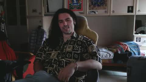 Snapshot of tantra_man_yogi chatting on October 2025 01:45:01 PM Tantra Man Yogi online show from October 2025 01:45:01 PM