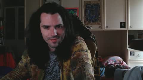 Snapshot of tantra_man_yogi chatting on October 2025 12:38:01 PM Tantra Man Yogi online show from October 2025 12:38:01 PM