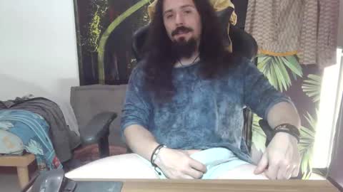 Snapshot of tantra_man_yogi chatting on April 2026 01:14:02 PM Tantra Man Yogi online show from April 2026 01:14:02 PM