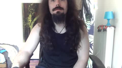 Snapshot of tantra_man_yogi chatting on May 2026 08:09:02 AM Tantra Man Yogi online show from May 2026 08:09:02 AM